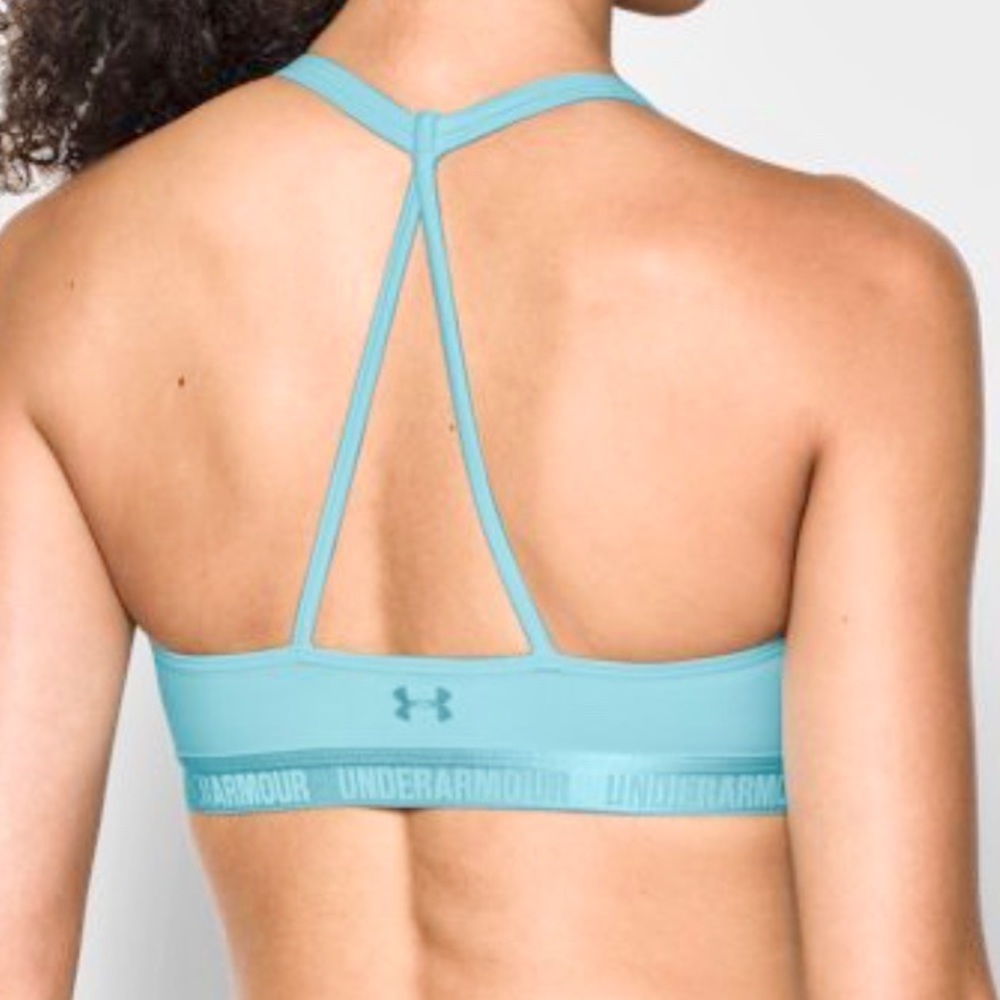 Under Armour Low Bra